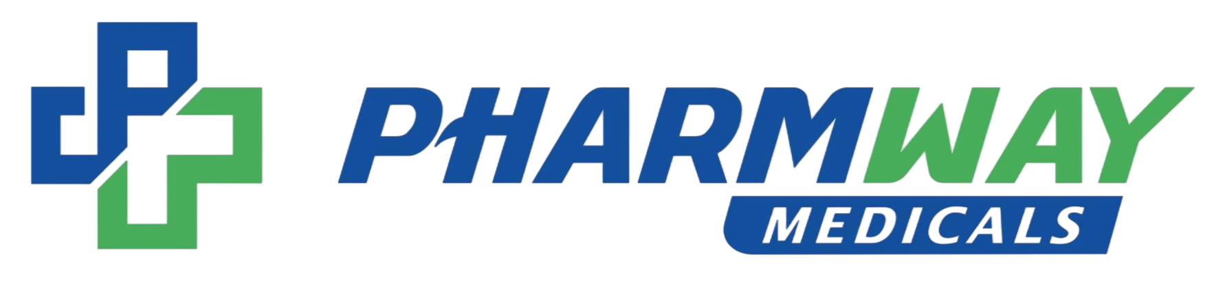 Pharmway Logo